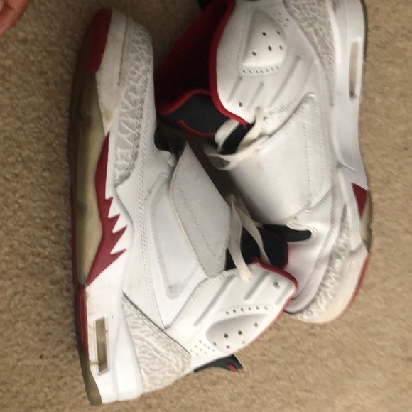 Air jordan son of mars - Picture 5 of 5